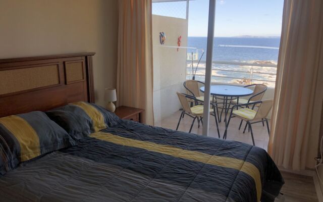 Apartamento 404 VistaMar Lilenes
