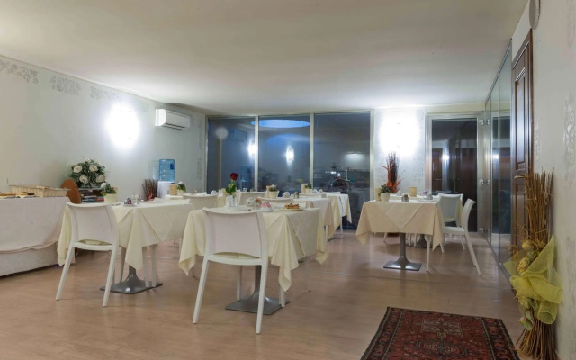 BergHotel