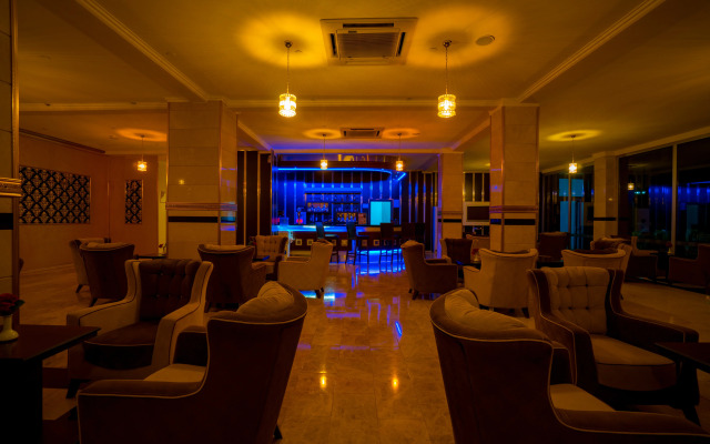 Odelia Resort Hotel