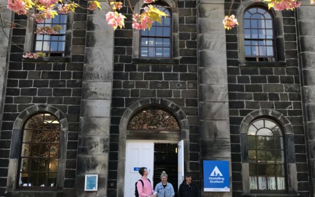 Stirling Youth Hostel