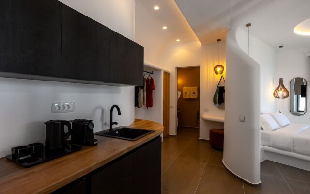 Secret Path Luxury Villas