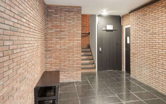 Charming 2bed apt Close to Gracia, 5mins to Metro