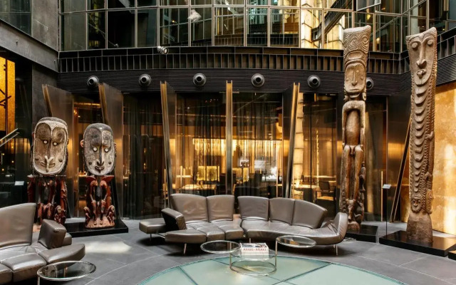 Hotel Urban, a Small Luxury Hotel of the World