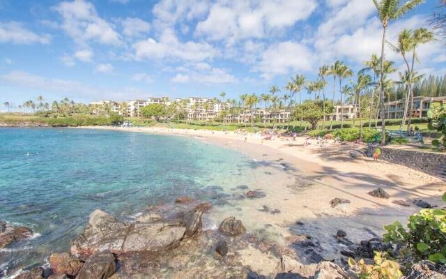 Kapalua Bay Villas 37G4 - Two Bedroom Condo