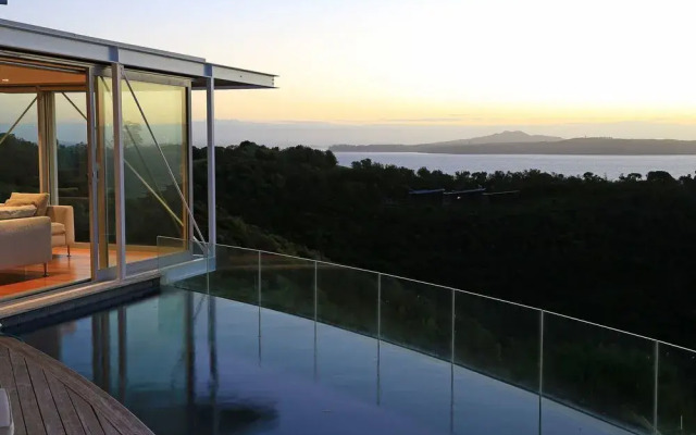 Nikau Estate