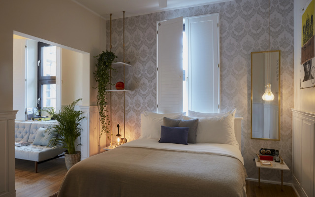 Max Brown Hotel Ku’damm, part of Sircle Collection