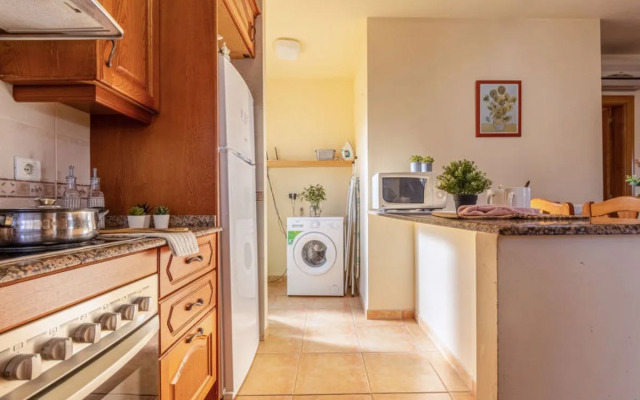 House Teresa Deltebre