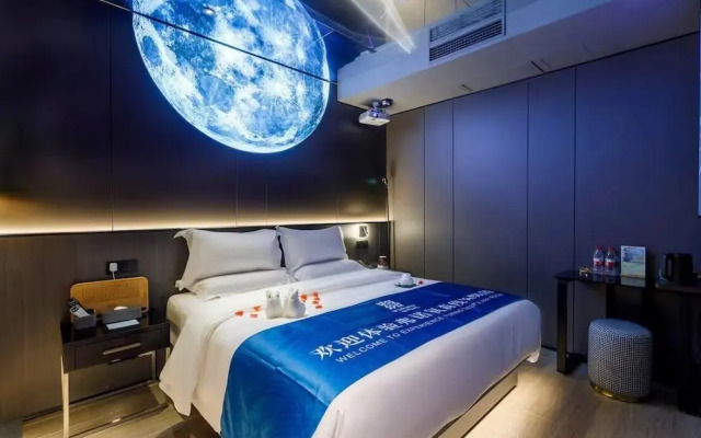 Kardon Hotel.Stars