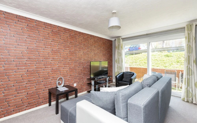Nightingale Suite by Kasar Stays