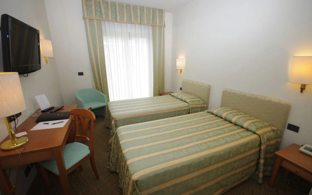 Hotel Savant