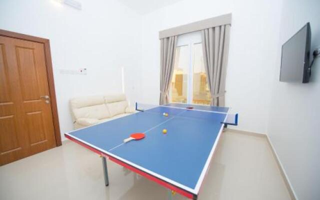 Bedyiah Green Homes