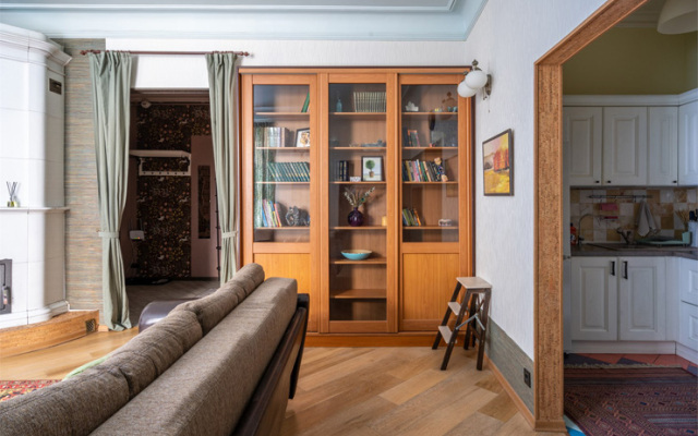 1912 у Летнего сада