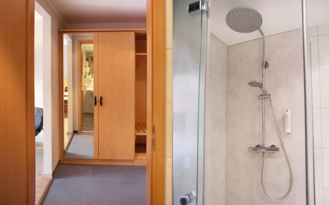 Springbach-Mühle Belzig