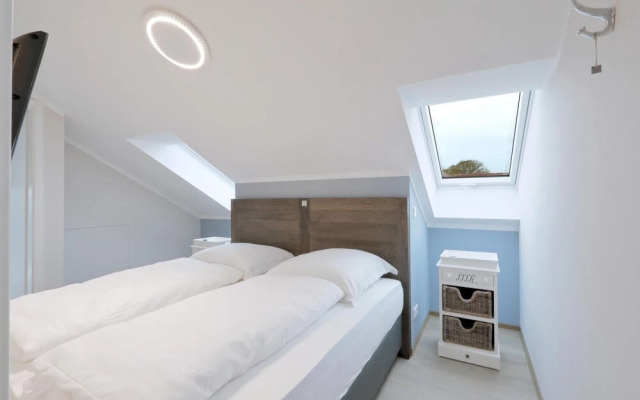 Baltischer Hof, Apartment 67