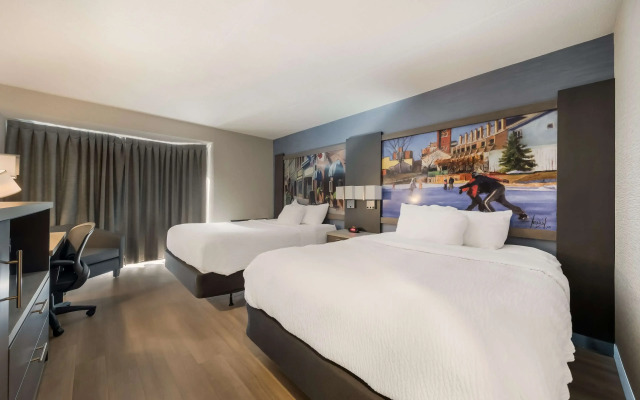 Best Western Belleville