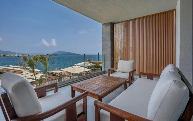 Mirada Exclusive Bodrum