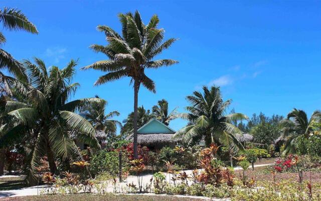 Inano Beach Bungalows