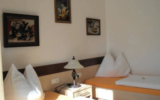 Apartmenthaus Gotthardt