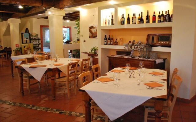 Agriturismo Il Murello