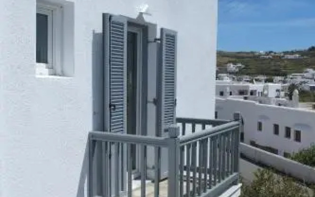 Studio Ornos Mykonos