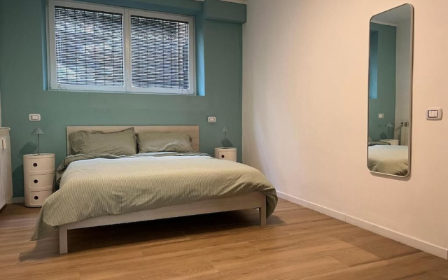 B&B Malnati 3 Urban Living Milanosansiro