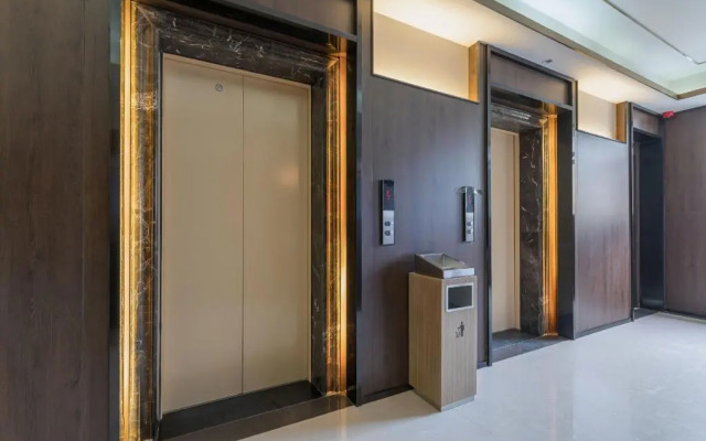 Dengfeng Rezen Select Hotel