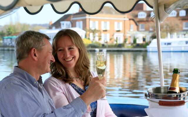 Macdonald Compleat Angler
