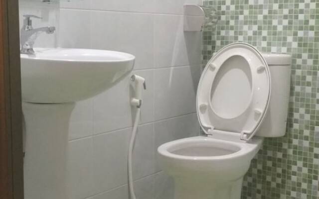 SleepRest - Plamo Garden