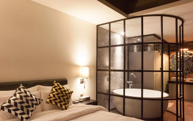 Hotel Sienna