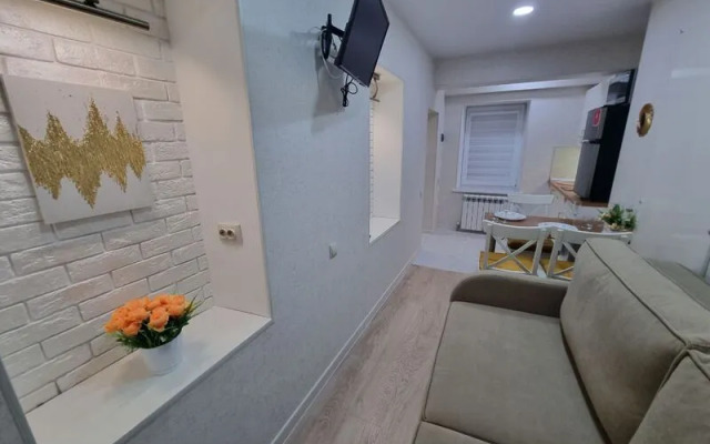 Апартаменты на площади Ленина, д. 20