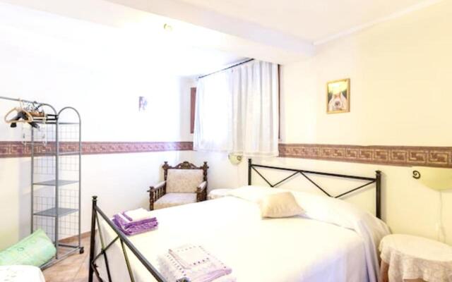 Apartment with 2 bedrooms in Modica with WiFi