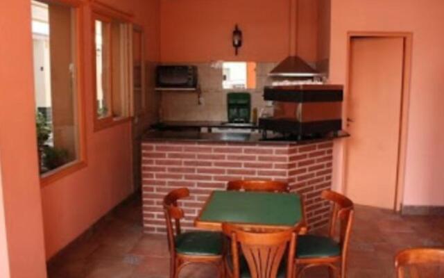 Hostal de las Nubes