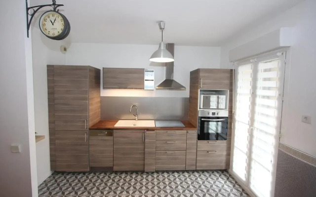 App 3 Pieces Hyper Proche Disney, Refait a Neuf