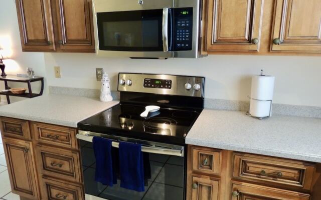 Palma Sola Pool Home Bradenton