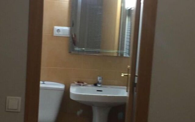Pension Coalla