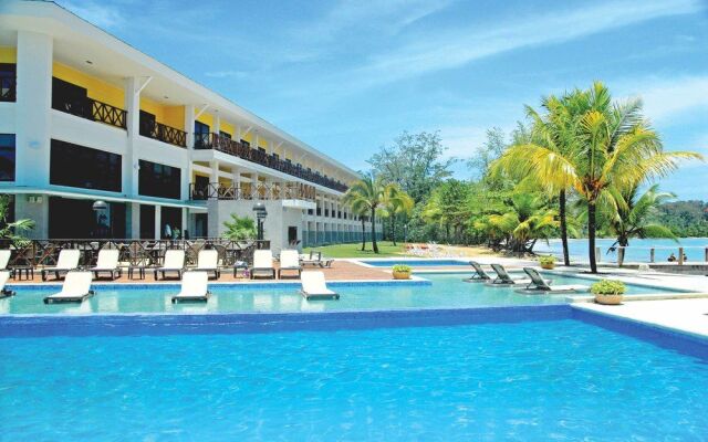 Hotel Playa Tortuga & Beach Resort