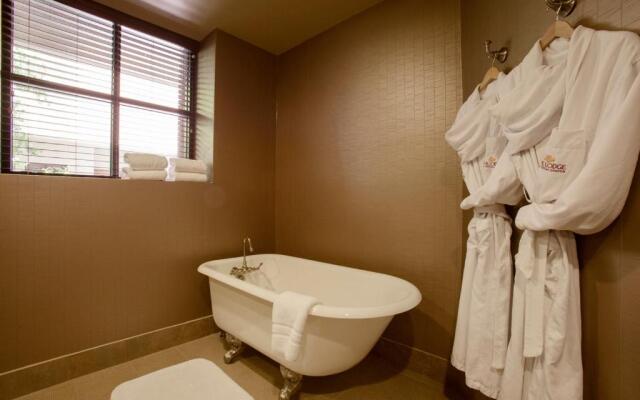 Ventana Canyon Club and Lodge