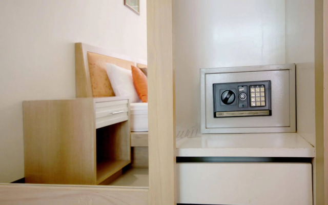 Orange Hotel