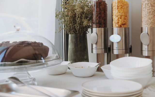 B&B Champagne Vlore Bay