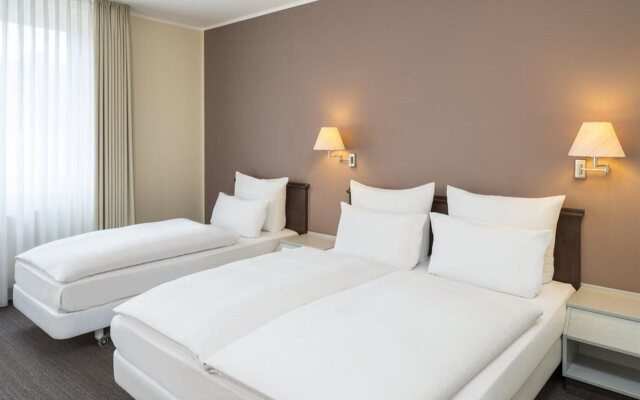Dormero Hotel Dessau-Rosslau