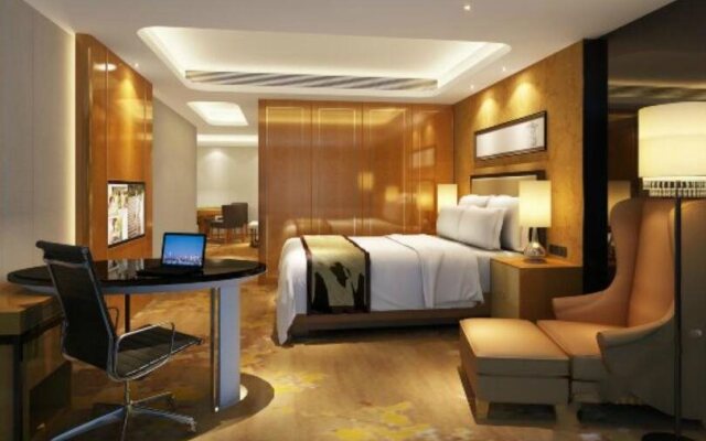 River Four Seasons Hotel