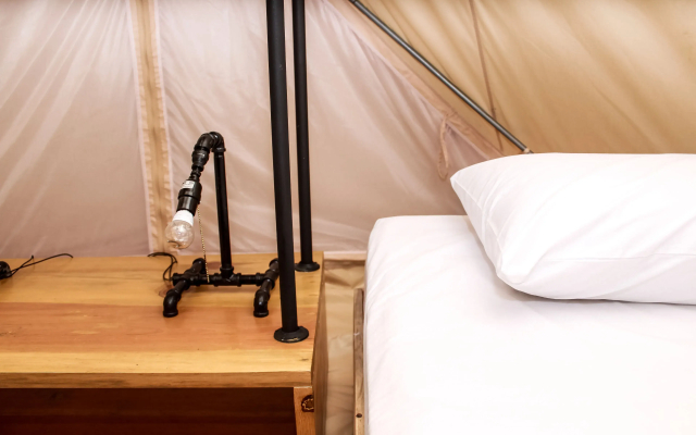 La Posada en el Potrero Chico