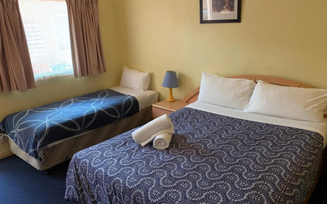 City East Motel