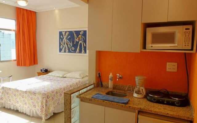 Djalma Ocean View - 100A Apartment 1