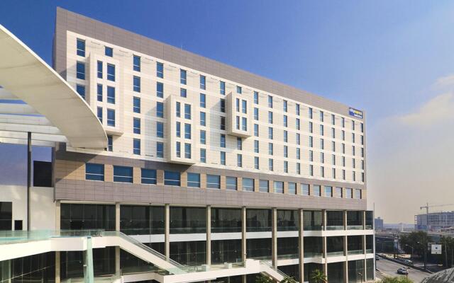 City Express by Marriott Monterrey Universidad