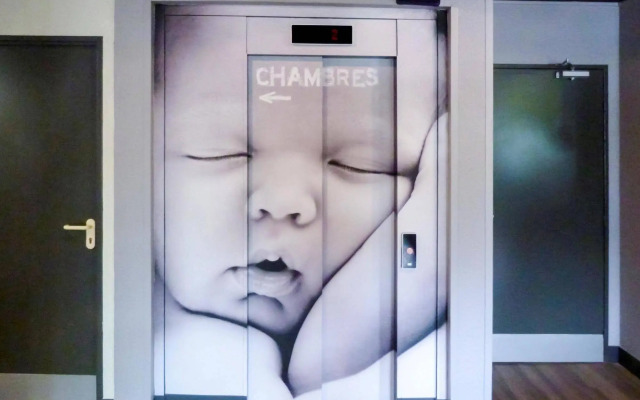 Ibis budget Rouen Petit Quevilly