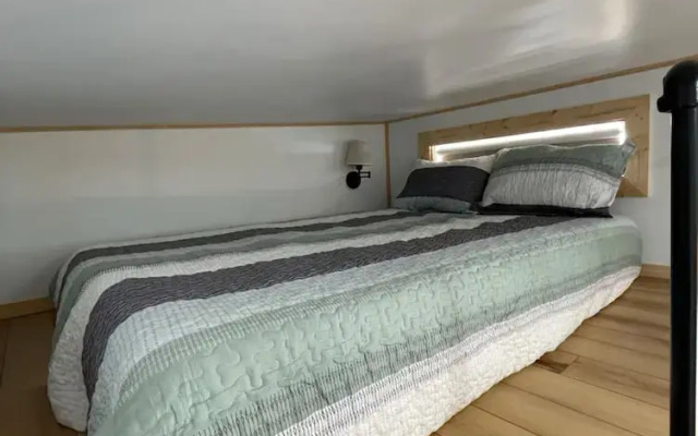 Tiny House in Sevierville