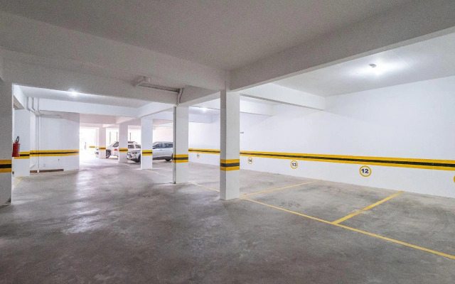 Vale das Hortênsias 204 II