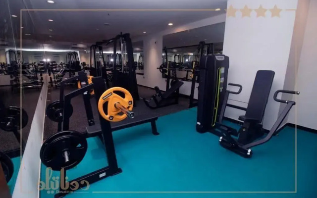 Donatello Hotel Jeddah