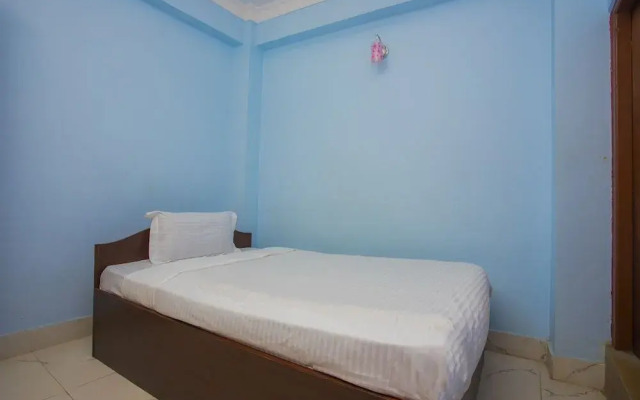 Naukrinepal Hotel by OYO Rooms